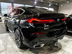 بي ام دبليو X6